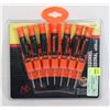 Image 1 : PRECISION SCREWDRIVER SET