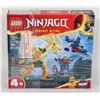 Image 1 : LEGO NINJANGO DRAGONS RISING ARIN'S BATTLE MECH