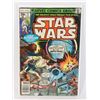 Image 1 : MARVEL STAR WARS COMIC #5 1977