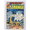 Image 1 : MARVEL COMICS GROUP ISSUE 36 AUG DOCTOR STRANGE