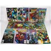 Image 1 : LOT OF 15 SPIDERMAN AND X MEN COMICS