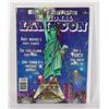 Image 1 : NATIONAL LAMPOON DECEMBER 1989 THE BIMONTHLY
