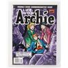 Image 1 : LIFE WITH ARCHIE THE DEATH OF ARCHIE 2014