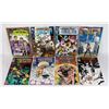Image 1 : DC CHALLENGERS OF THE UNKNOWN NUMBER 1 MARCH 1991