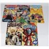 Image 1 : BUNDLE OF 5 MISC DC COMICS