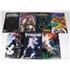 Image 1 : BUNDLE OF 7 INDEPENDENT COMICS