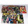 Image 1 : BUNDLE OF MARVEL'S NTH MAN COMICS