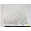 Image 1 : NEW 20PC PACK OF MINECRAFT GLASS THEME WINDOW