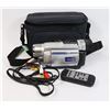Image 1 : JVC CAMCORDER, UNTESTED
