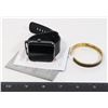 Image 1 : APEX FIT SMART WATCH WITH INSTRUCTIONS NO CHARGER