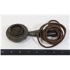 Image 1 : VINTAGE ARMY MICROPHONE