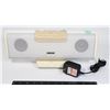 Image 1 : SONY WIRELESS ACTIVE SPEAKER SRS-RF930R WITH