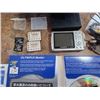 Image 1 : OLYMPUS STYLUS 720W DIGITAL CAMERA FOR REPAIR OR