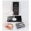 Image 1 : RING VIDEO DOORBELL 2 WITH BATTERY
