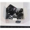 Image 1 : KIA FULL HD VEHICLE DVR 2.4INCH HIGH DEFINITION