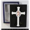 Image 1 : VINTAGE 1993 ROMAN FIRST COMMUNION GIRL GLAZED