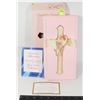 Image 1 : VINTAGE SERSPHIN CLASSICS ANGEL CROSS