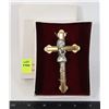 Image 1 : FIRST COMMUNION WALL CROSS