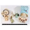 Image 1 : LOT OF VINTAGE TRINKETS
