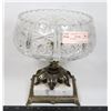 Image 1 : CRYSTAL DISH