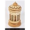 Image 1 : HAND MADE RUSSIAN BIRCHBARK CONTAINER