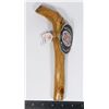 Image 1 : TREE BREWING REBEL TAP (WOOD/ METAL)