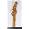 Image 2 : TREE BREWING REBEL TAP (WOOD/ METAL)