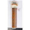 Image 1 : GRANVILLE ISLAND MAPLE CREAM TAP (CERAMIC)
