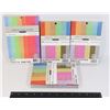 Image 1 : 4 NEW PAPER PADS FOR CRAFTING/ SCRAPBOOKING