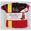 Image 1 : NEW EDDIE BAUER 2PC PAJAMA SET SIZE SMALL