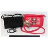 Image 1 : ROYAL WEST PURSE NEW WITH SMALL BLACK PURSE