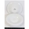 Image 1 : SET OF 4 ART DE CUISINE PROFESSIONAL; PORCELAIN
