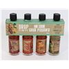 Image 1 : NEW 4 PACK DROP IT LIKE ITS HOT SAUCE SET