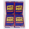 Image 1 : UNOPENED DADS OLD FASHIONED ROOT BEER ZERO SUGAR