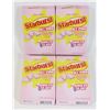 Image 1 : UNOPENED STARBURST ALL PINK STRAWBERRY DRINK MIX