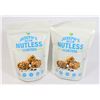 Image 1 : TWO JOSEPH'S ORIGINAL NUTLESS CLUSTERS