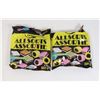 Image 1 : TWO PACKS OF ALL SORTS 200G EACH