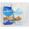 Image 1 : JOSEPH'S ORIGINAL NUTLESS CLUSTERS