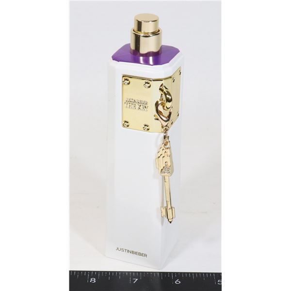 JUSTIN BIEBER THE KEY PERFUME