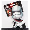 Image 1 : STAR WARS CAPTAIN PHASMA CHARACTER BAG CLIP
