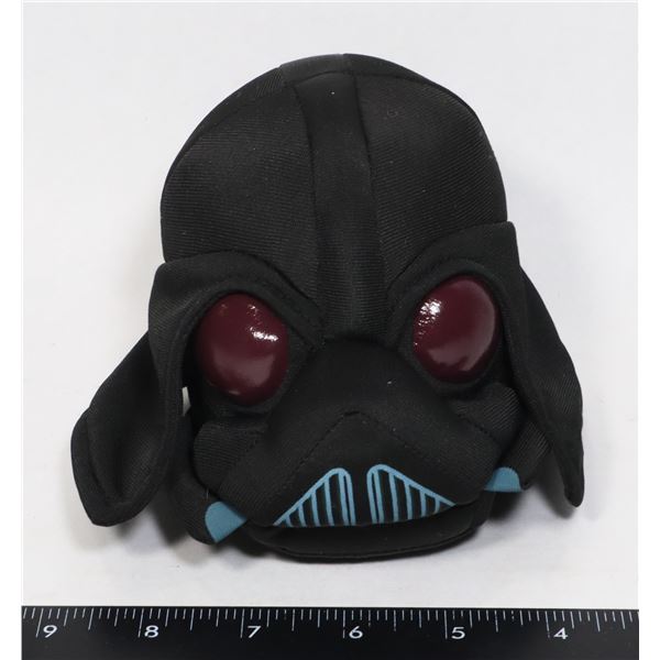 STAR WARS DARTH VADER STUFFIE