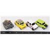 Image 1 : 2 MINIS,1 HONDA & 1 TANK
