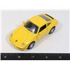 Image 1 : PORCHE 911 1/36 SCALE DIE CAST CAR