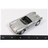 Image 1 : PORCHE 550 SPYDER 1/32 SCALE DIE CAST CAR