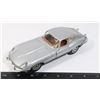 Image 1 : JAGUAR 1/24 SCALE DIE CAST CAR