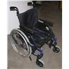 Image 1 : ESTATE RUBIX 2 WHEEL CHAIR