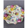 Image 2 : Vintage Royal Albert 'Rosetime' Chintz Trinket Dish