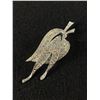 Image 1 : Vintage Luxe Brooch - Excellent Condition