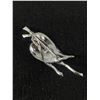 Image 2 : Vintage Luxe Brooch - Excellent Condition