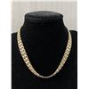 Image 1 : Lovely Vintage Signed Coro Link Necklace